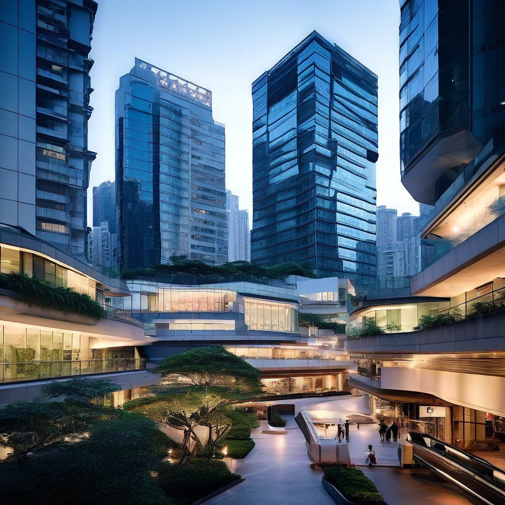 Public Organizations and Consulates